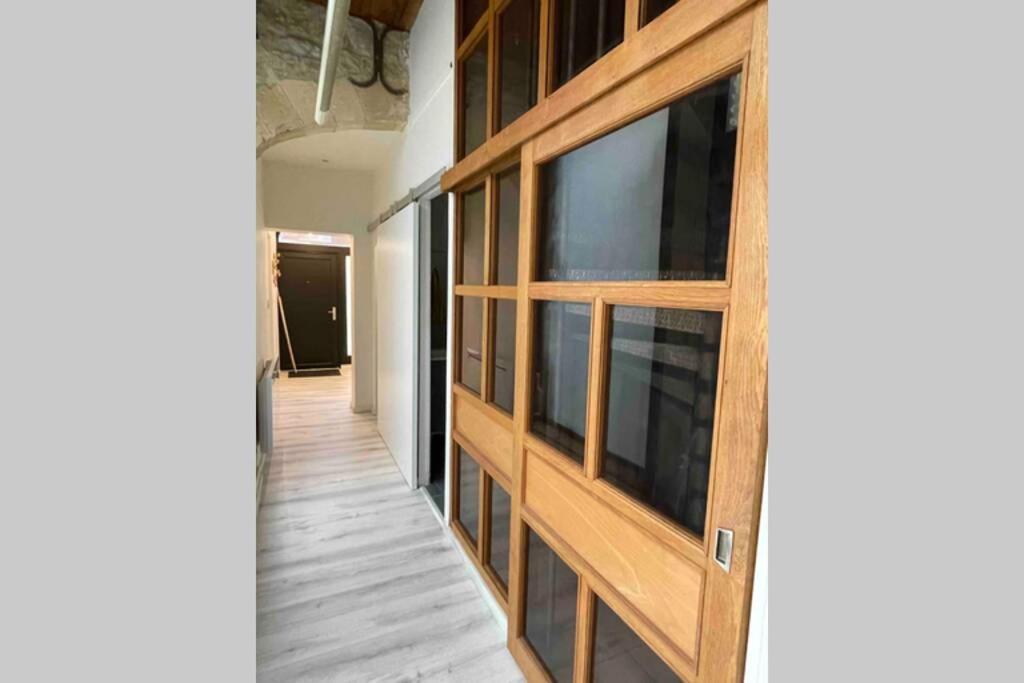 « Au 33 » Apartment Charleville-Mezieres Exterior photo